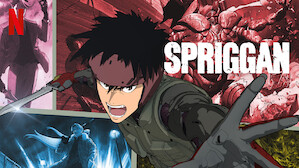 Best Action Anime Series on Netflix You Should Watch