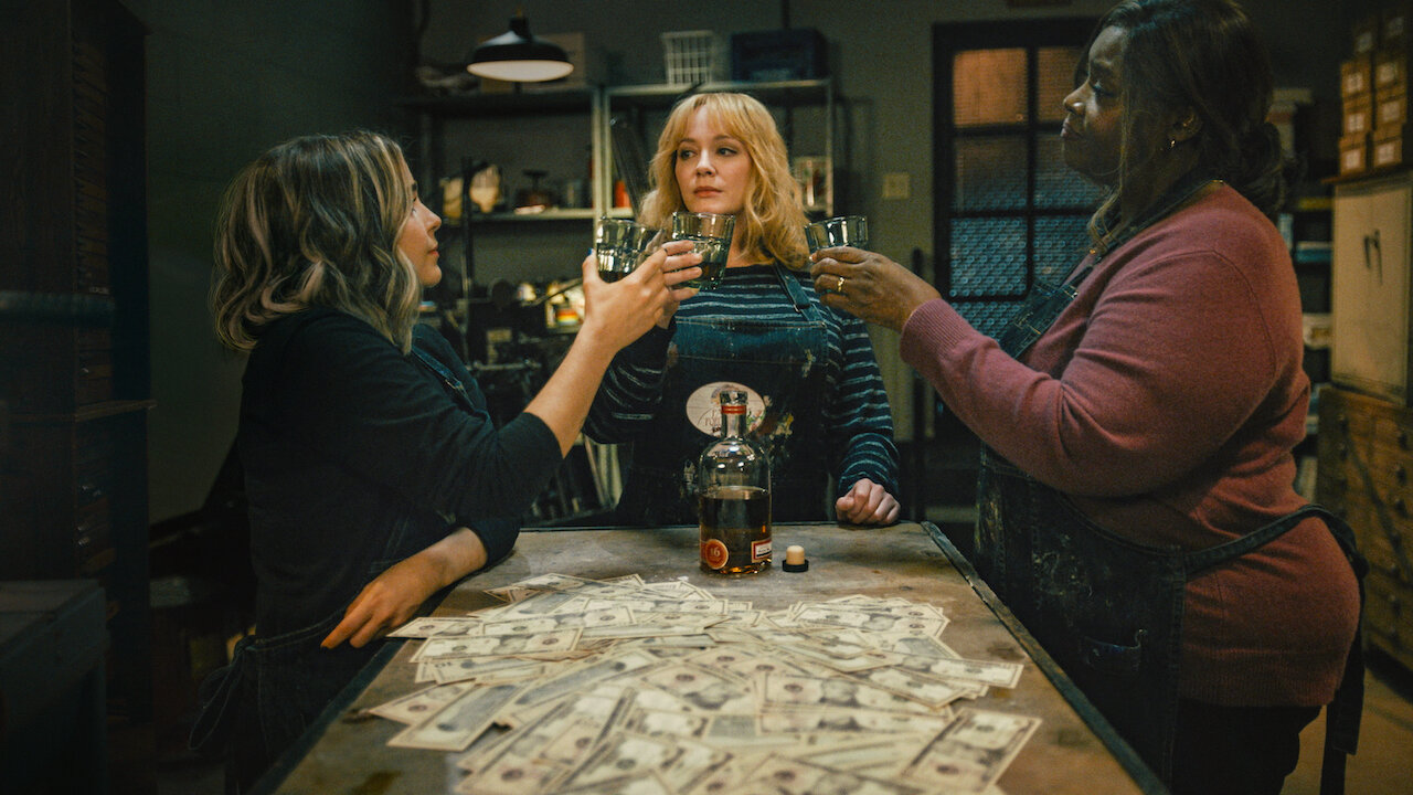 Good Girl Saison 5 Date De Sortie Good Girls | Site officiel de Netflix